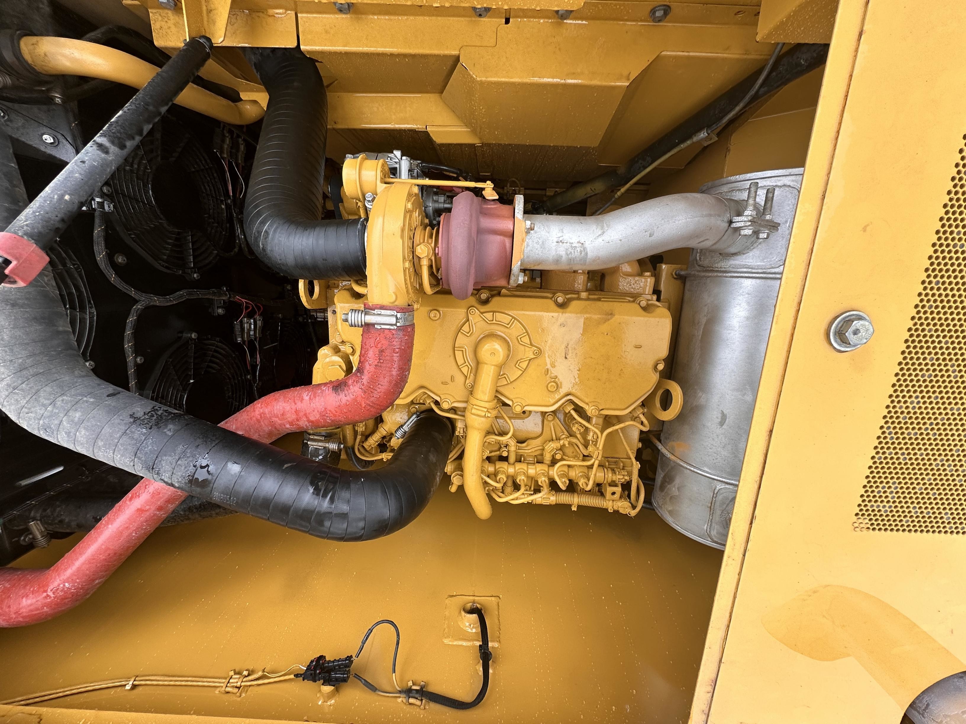 Used Cat 320gc Hydraulic Tracked 20ton Digger With Bucket Capacity 1.0 M3