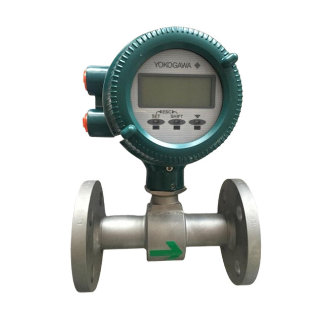 100% Original Yokogawa ADMAG AXF AXG AXW Magnetic Flowmeter With Display Transmitter