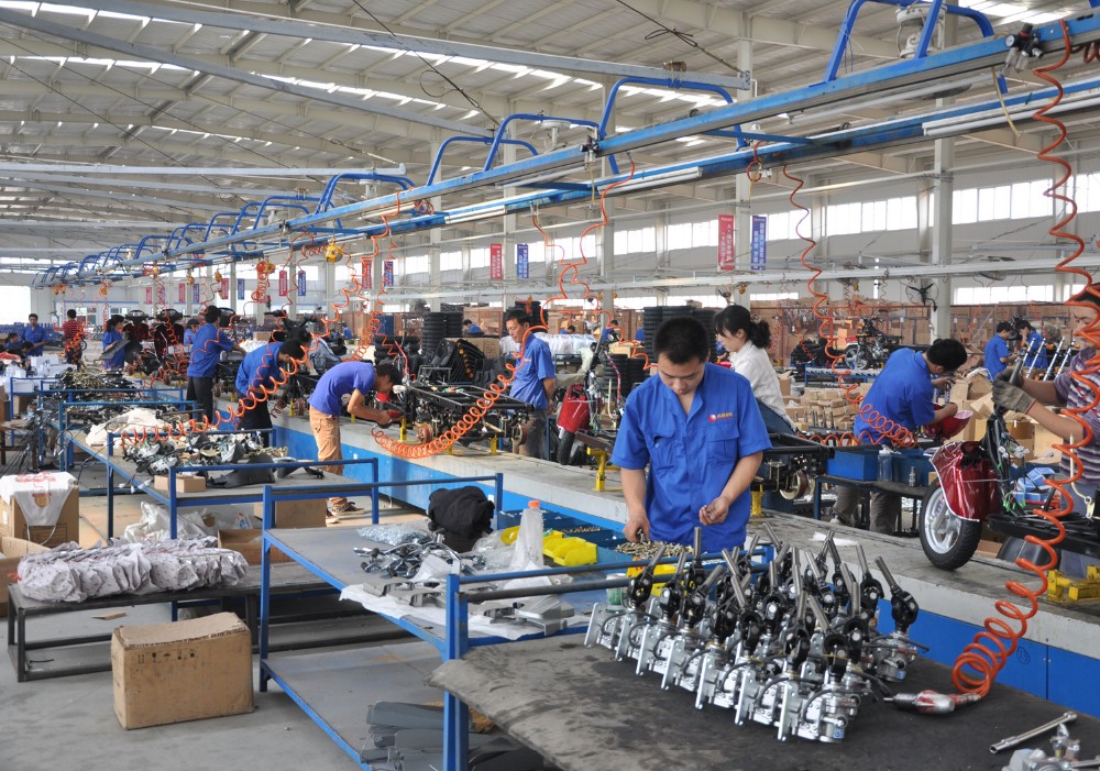 2.5m*1m Passenger Tricycles Motorized