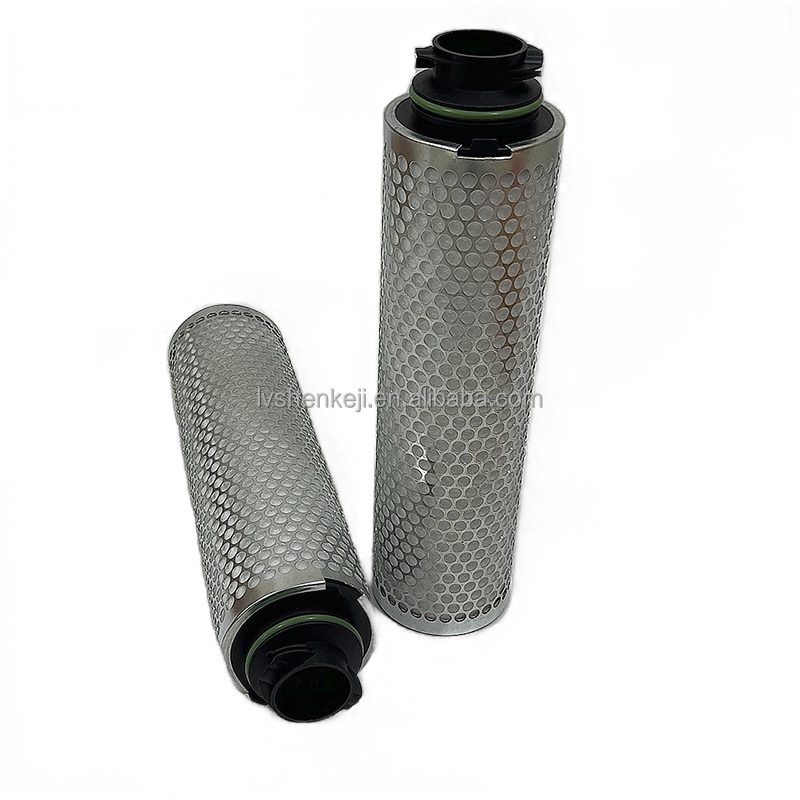 Vacuum Pump Exhaust Filter 1625390494 Oil Mist Filter