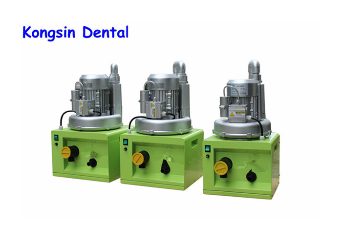 750W GS-01 Dental Suction Unit Vacuum Pump Driving For One Dental Unit