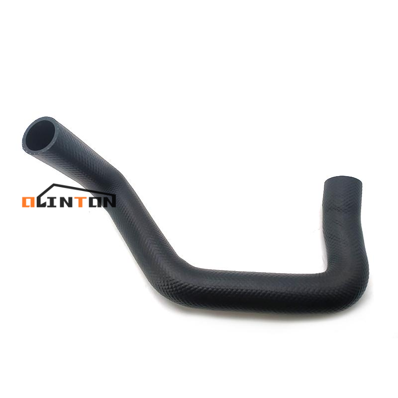 ZAXIS330-3 Excavator Rubber Down Hose 3104963H and OEM Support for Construction Works