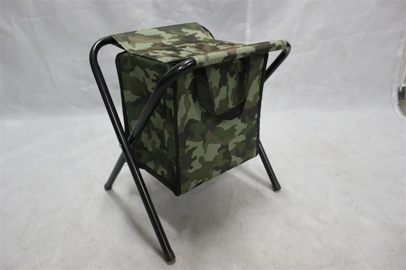 Outdoor Backpack Folding Table And Stools Soft For Camping Hunting 30 - 40L