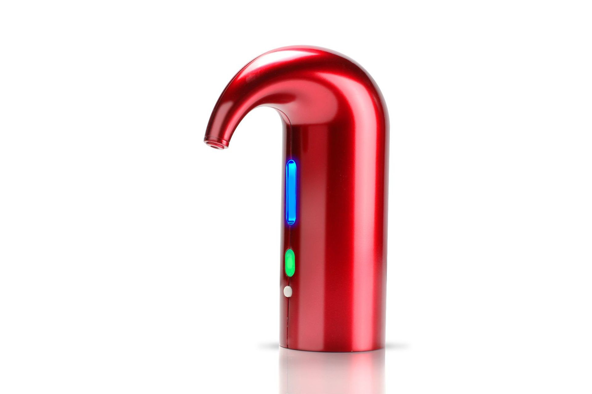 One Touch Portable Wine Decanter Aerator And Dispenser OEM ODM Bar Tool Set