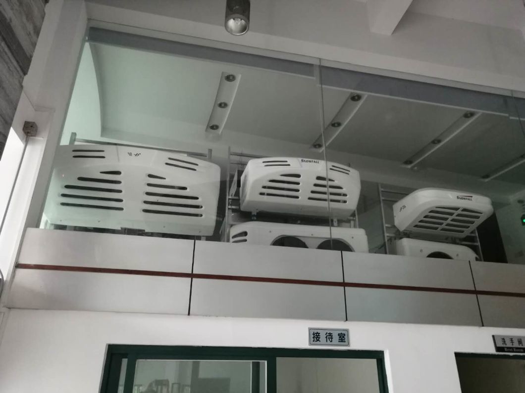 Truck Refrigeration Unit (SF-320) /Freezer/Truck Refrigerator