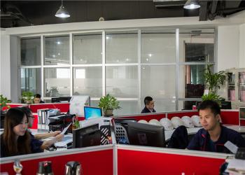 Shanghai Jindun special vehicle Equipment Co., Ltd