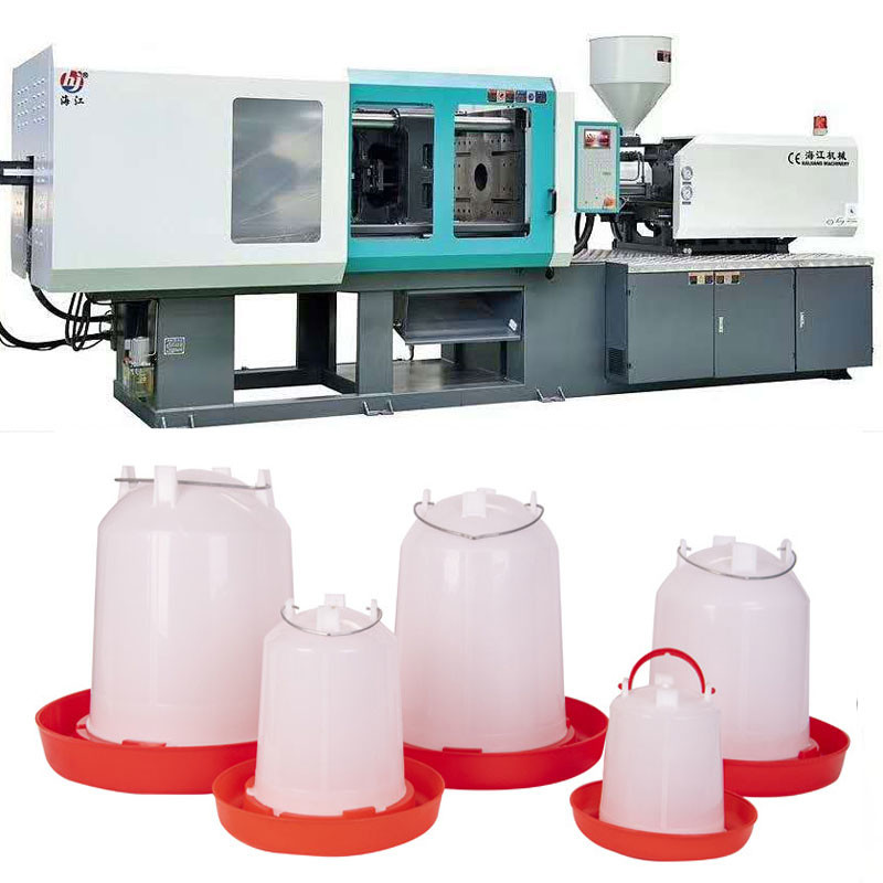 Water Cooling System Injection Molding Molds For Durable Performance