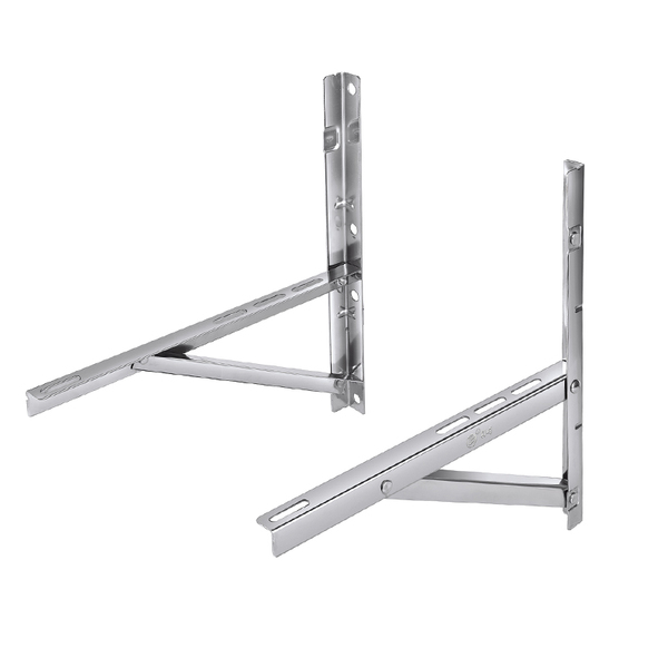 Steel Customized Metal Bracket for Heavy Duty Wood Connector at Customer's Request