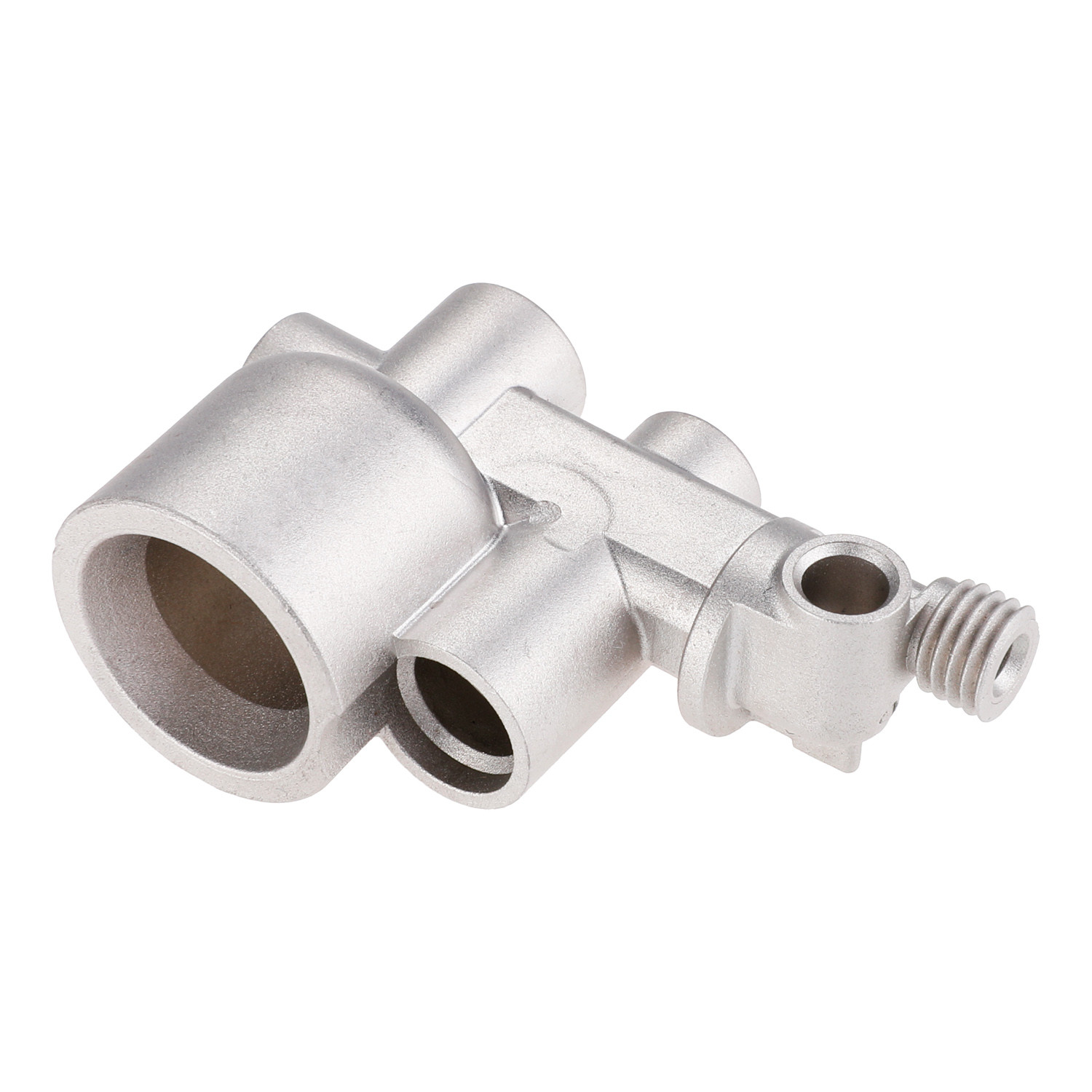 RoHs Stainless Steel Powder Metallurgy Parts Hinges Anodized Finish