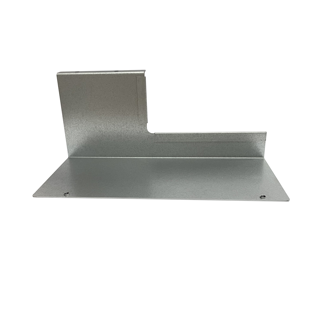 Mass Precision Sheet Metal Fabrication Steel Bending Service Mechanical Parts Custom