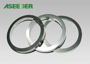 Buy cheap Tungsten Carbide Sealing Ring for Mechanical Sleeve and Seal Ring product