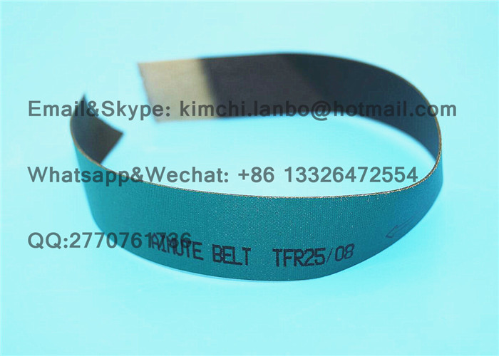 komori MACHINE BELT 300x25x0.5mm offset printing machine parts