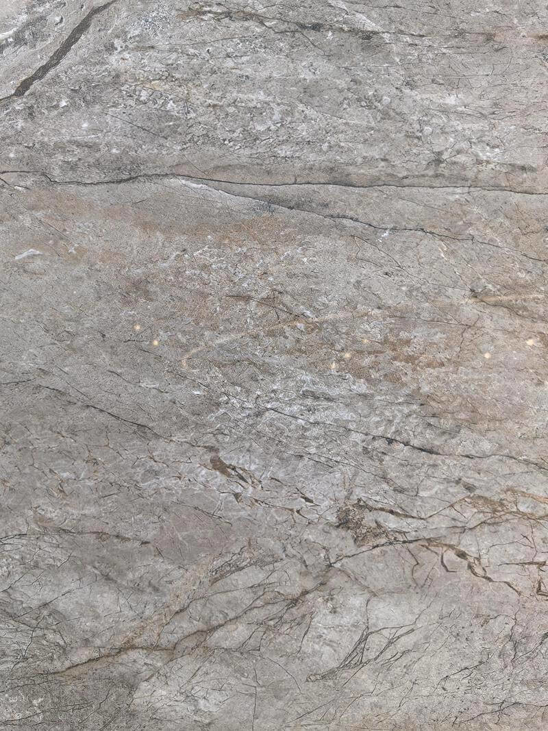 Elegant 1200x1200mm Inside Floor W.A 0.5% Glazed Polished Porcelain Tile Light Yellow For Living Room And House