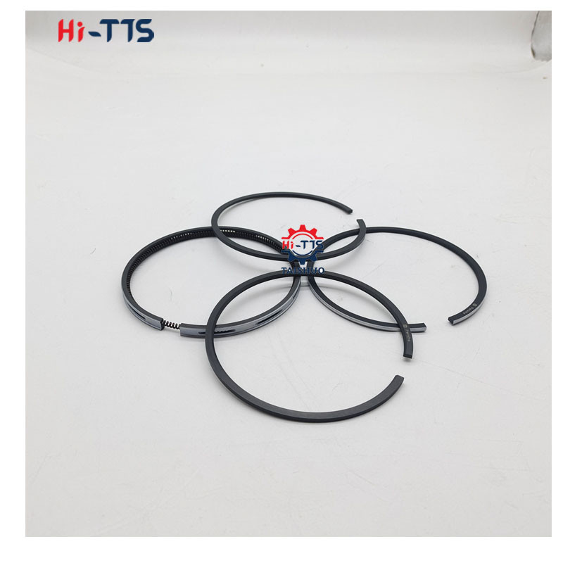 Engines 1103/1104 Engine Piston Ring UPRK0002 4181A009 4181A019 For Perkins Engines