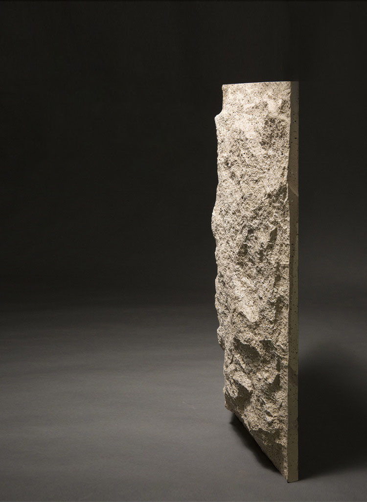 decorative stone wall panels for outside Insulated Polystyrene Sandwich Panels Mushroom Stone