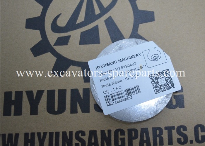 LC32W01026P1 LC32W01023P1 Washer thrust for KOBELCO SK330-8 SK350-8