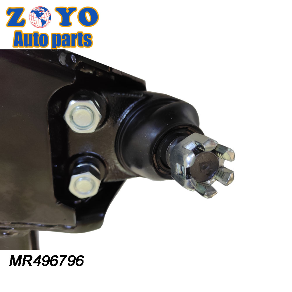 SPHC STEEL Suspension Control Arm Replacement for MITSUBISHI Montero and Affordable