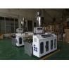 Buy cheap UPVC / PVC Pipe Extrusion Line SJSZ - 92 / 188 Twin Screw Extruder from wholesalers