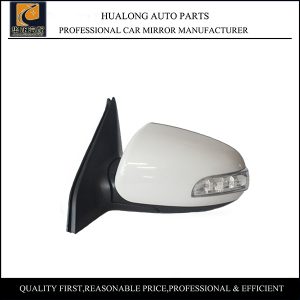 Outside Rear View Electric Mirror for 2008 KIA Cerato