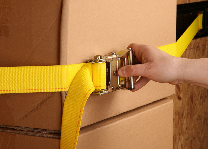 Logistic Strap Ratchet E Fittings