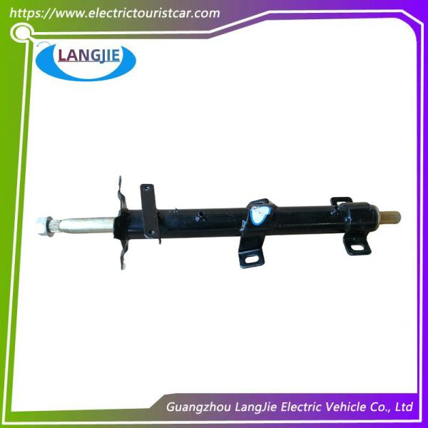 Supplier Four Wheel Electric Golf Cart Steering Shaft Parts For Steering Upper
