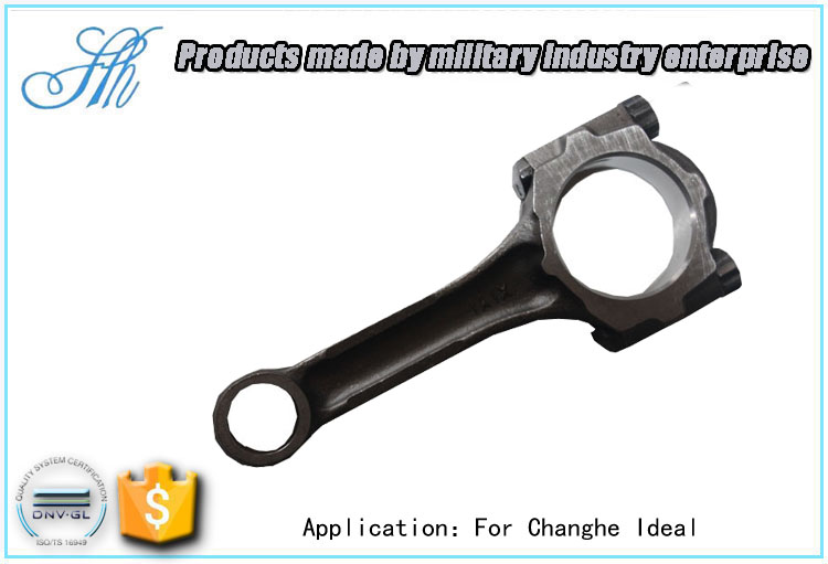 41mm Big End and 18mm Small End Forged Connecting Rod for Changhe Ideal Engine