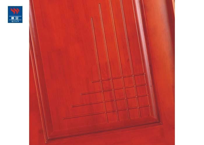 Solid Teak Wood Door Price Latest Plain Flat Teak Wood Main Door Designs