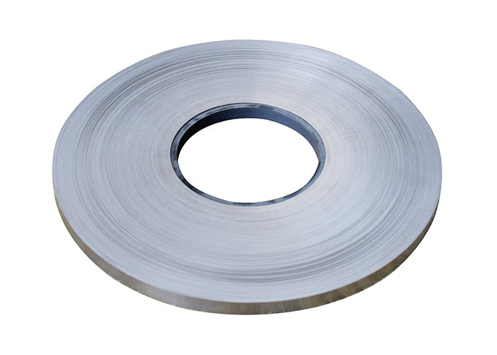 ISO9001 Invar36 Tape 4j33 FeNi52 Precision Alloy