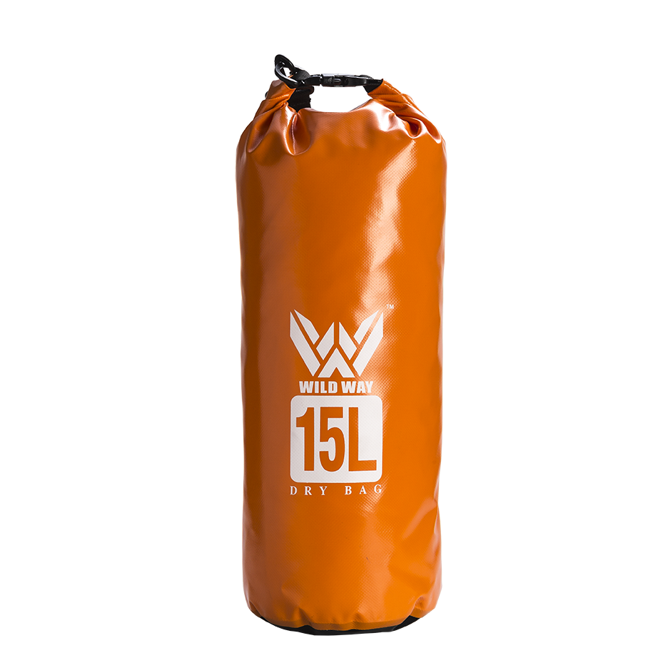5L 10L 20L 25L 30L Waterproof Backpack Dry Bag For Camping Hiking