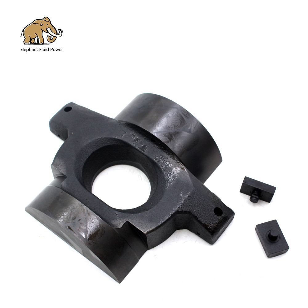 Hydraulic Piston Pump Parts 105-3635 1053635 Rotary Group