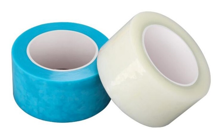 Waterproof High Adhesive Film Tape Leak Repair Tale For Greenhouse Tape Roll