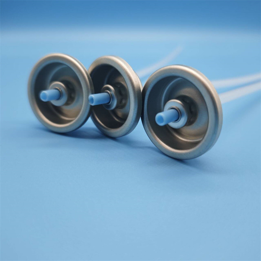 Powder Spray Valve Actuator Precise Coatin Durable Performance Specification