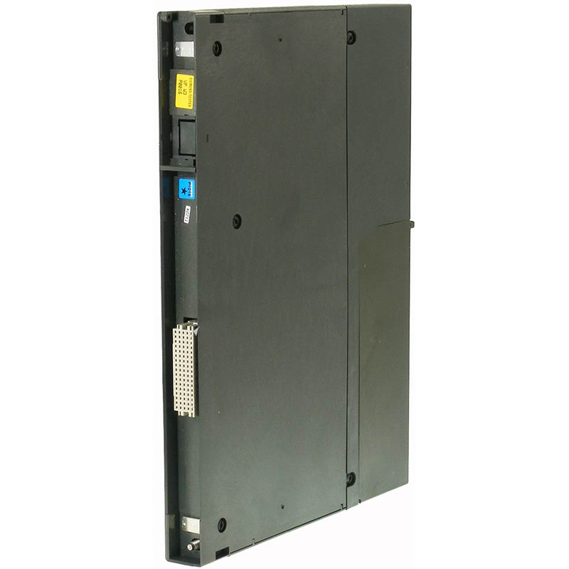 CSA certificated SIEMENS PLC SIMATIC S7-400 CPU 6ES7405-0DA02-0AA0 PS405 4A