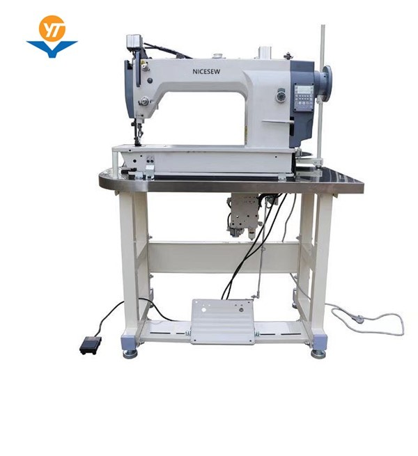 Heavy Duty Container Bag/Jumbo Bag/Big Bag Sewing Machine