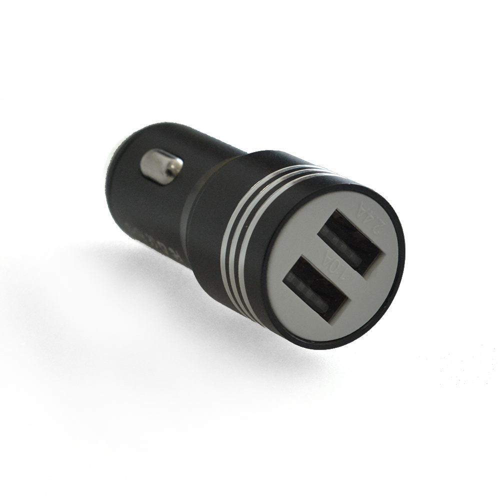 Multi-Color USB Connector Survival Emergency Car Charger Multi-Tool Safety Hammer