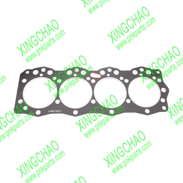 Cylinder Head Gasket Yto Engine Parts YTR4105T55 L4R010011 SP113825