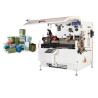Buy cheap Electric Aerosol Tin Can Making Machine 550CPM For Welding 500 Cans / Min from wholesalers