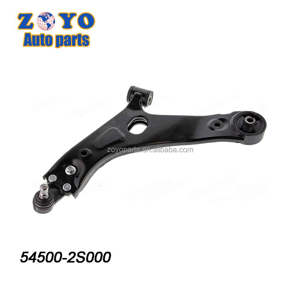 SPHC Steel suspension parts for Hyundai ix35/Kia Sportage 2010 54500-2Z000 Interchange No