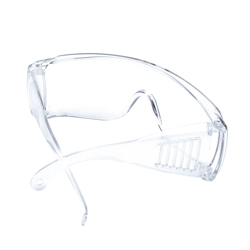 Anti Splash Eye Protection Glasses / Surgery Safety Goggles CE Approved