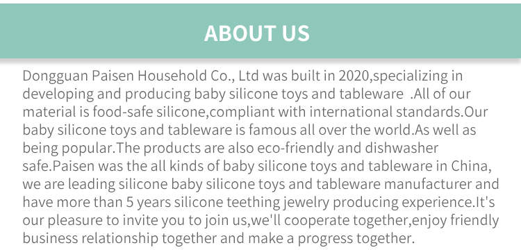 Food Grade Suction Silicone Bowl Set For Baby Toddler Feeding