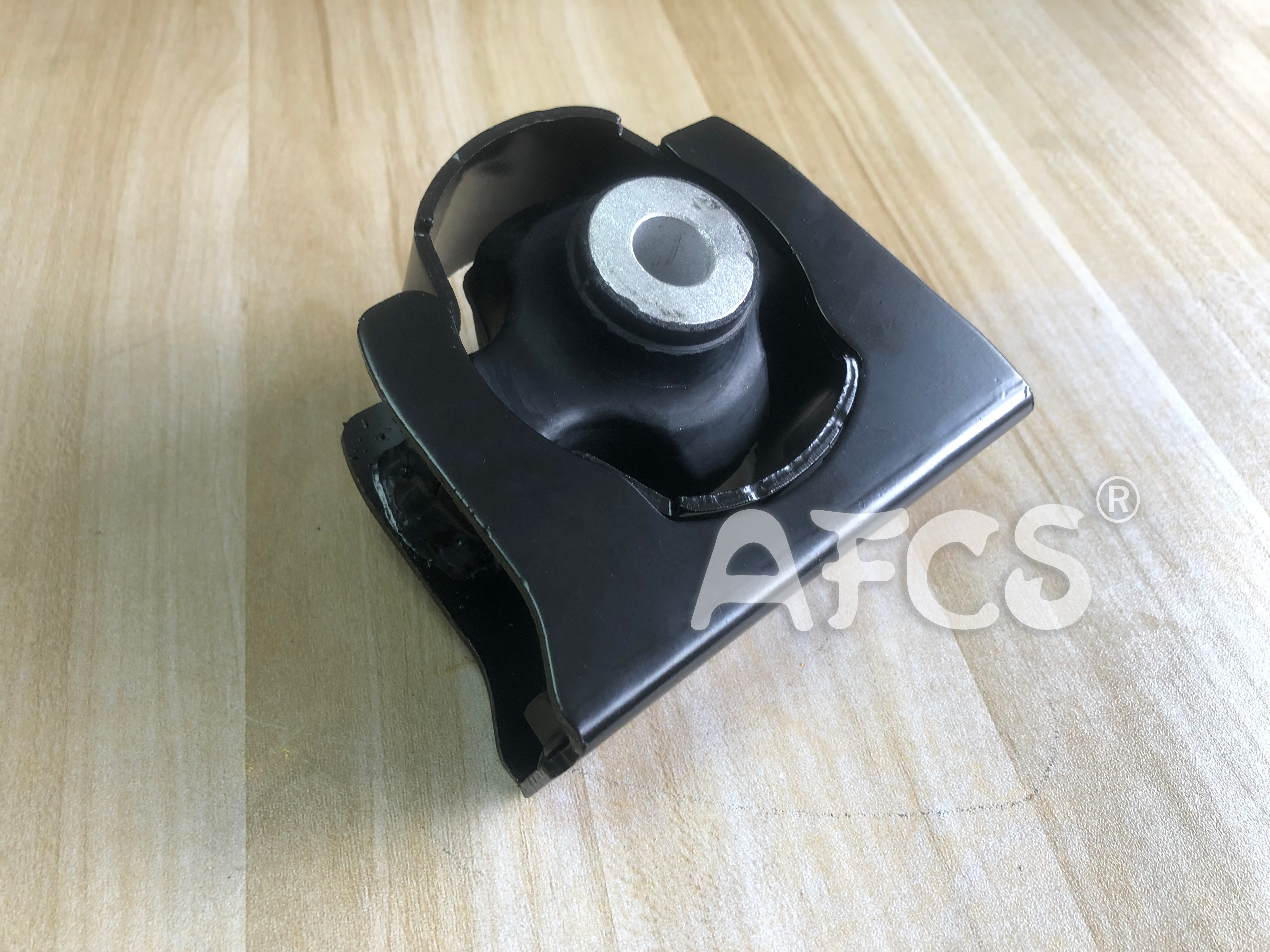 12361-0D180 Rubber Engine Mounting 12361-0T010 123610T010 For Toyota Corolla Saloon E15