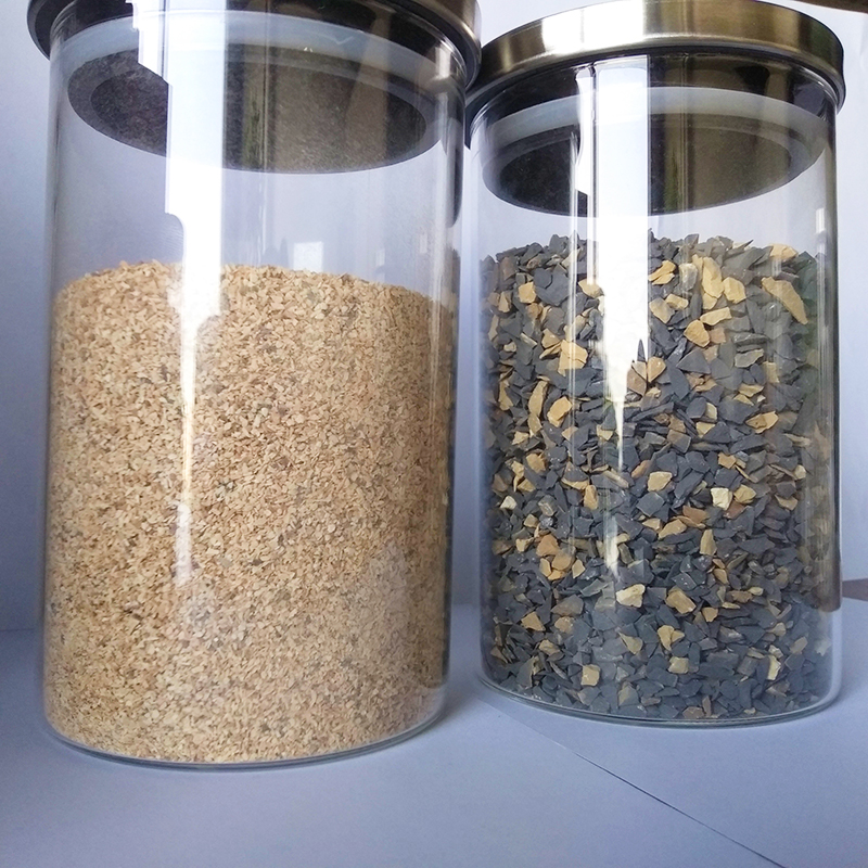 High Temperature Resistant Calcined Bauxite Clinker for Refractory Material Production