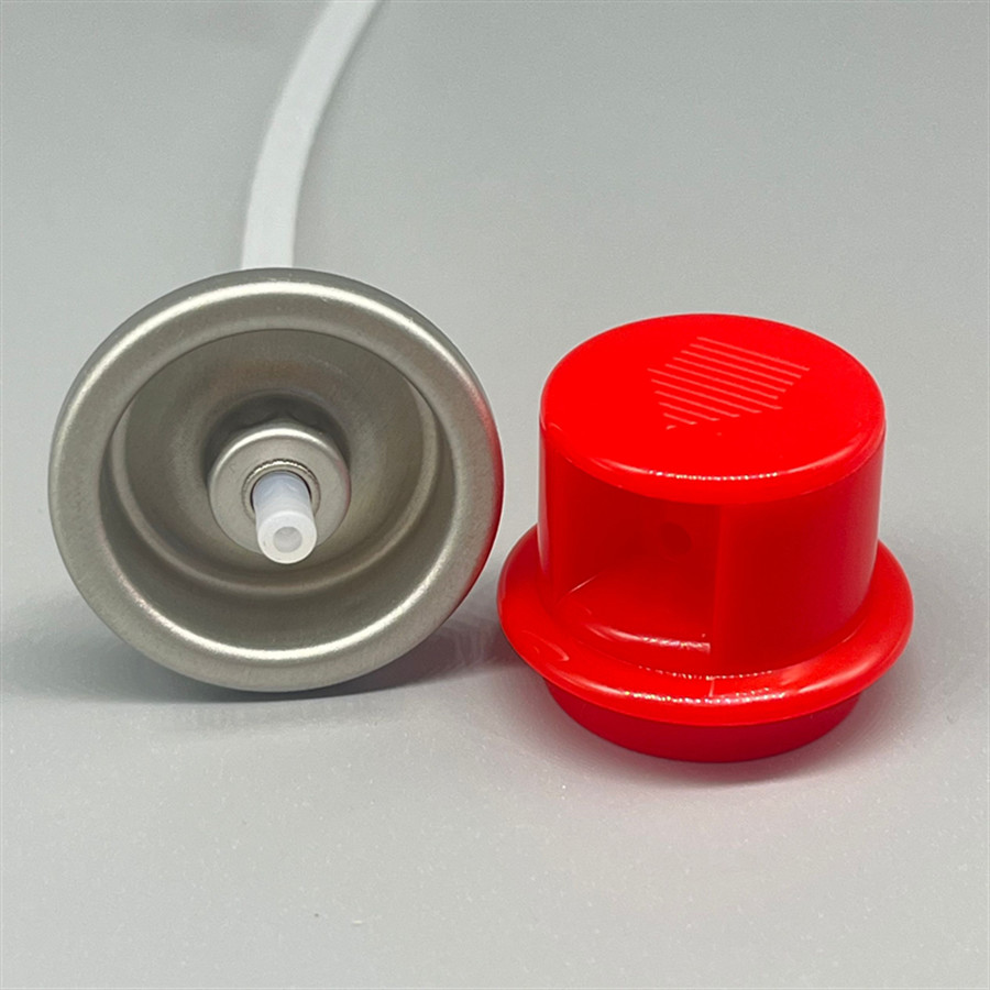 Advanced Air Conditioner Cleaning Agent Valve for Efficient HVAC Maintenance with Precise Dispensing and Durable Build