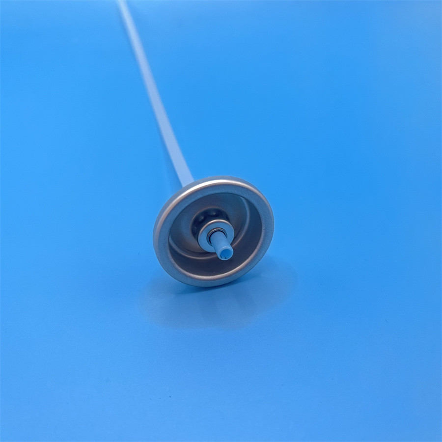 Fine Mist Adhesive Spray Nozzle for Arts and Crafts - Controlled and Delicate Application with Fine Spray Output