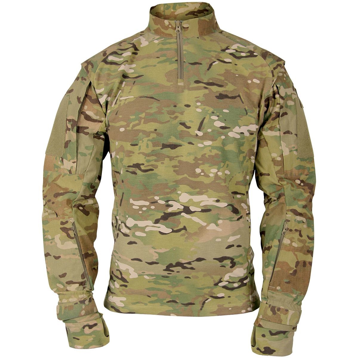 Camouflage Customized color Military tactical combat shirt Frog Suit