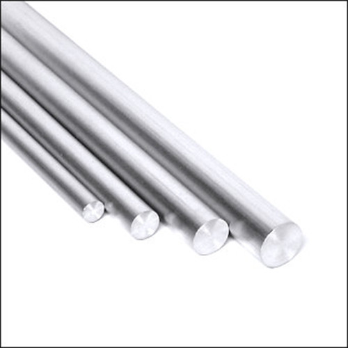 6063 6061 Aluminium Alloy Billet , Aluminium Alloy Round Bar OEM Design Available