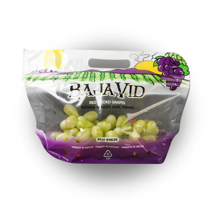 Supermarket Fruit Storage Bag