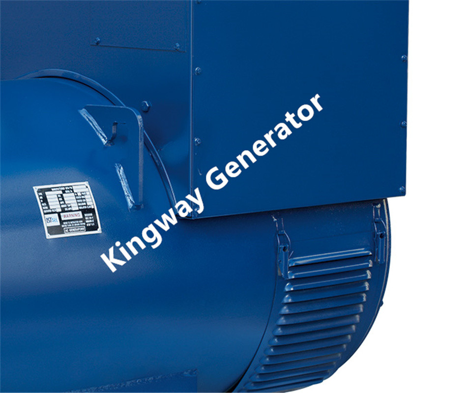 Kingway 100KVA AC Alternator Generator For Generator Assemble