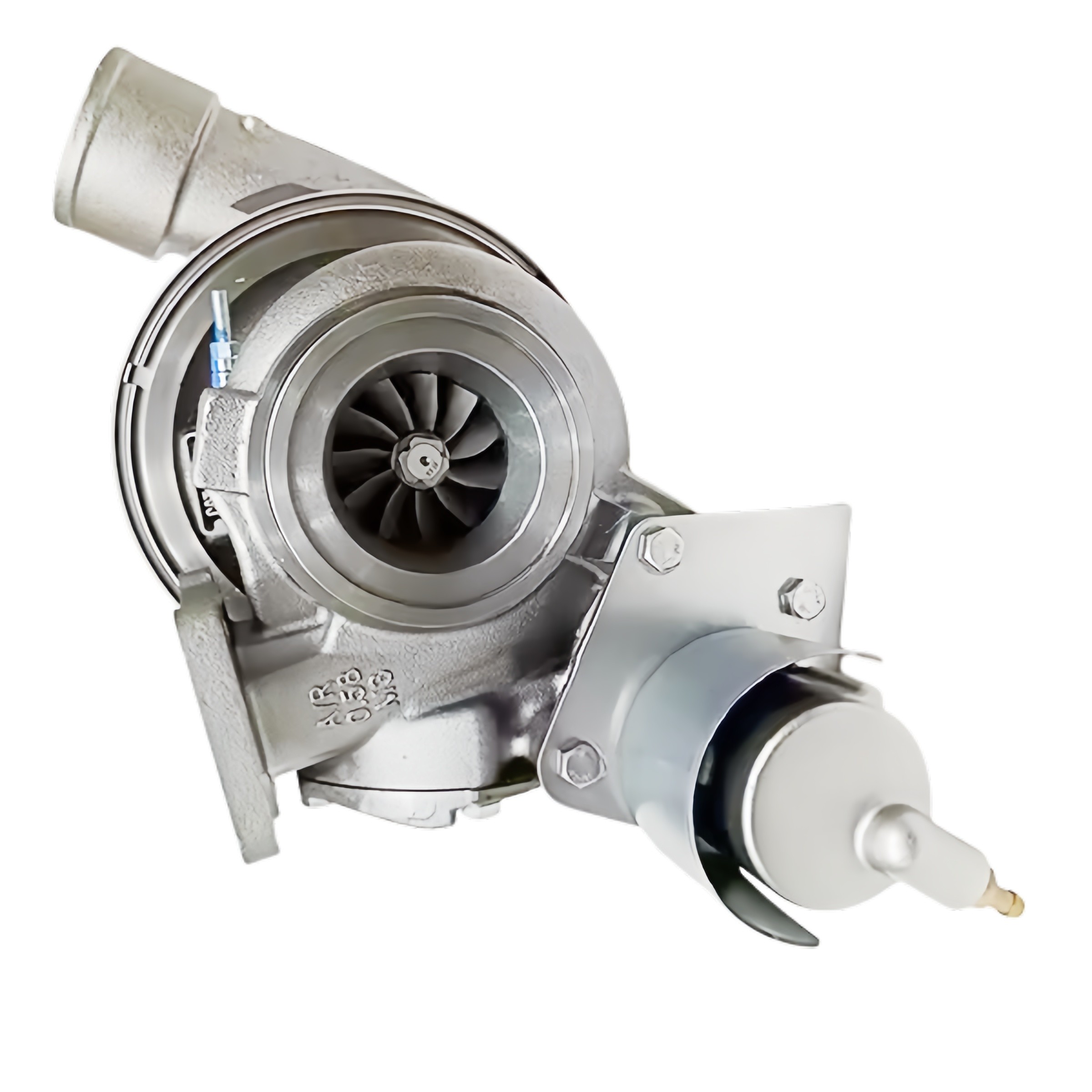 424-3429 Turbo C9.3 Engine Turbocharger 4243429 For D6T E336E Excavator Turbo