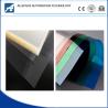 Buy cheap Allepack Thermoform Plastic Sheets , Blister Packing Rigid PVC Film from wholesalers